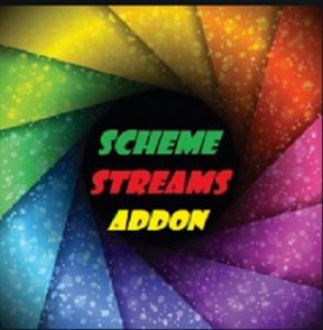 Scheme Streams Kodi-Add-on