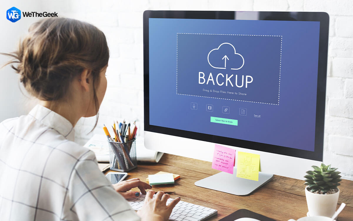 10 Best Free File Backup Software For Windows 2024