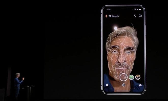 Face ID Recognition
