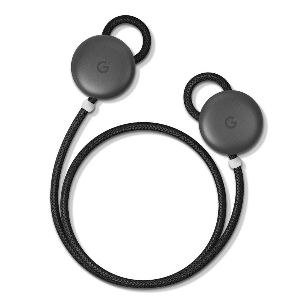 Babel-Fish Earbuds: Stop Getting Lost 
