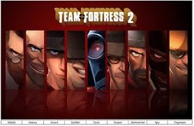 Team Fortress 2