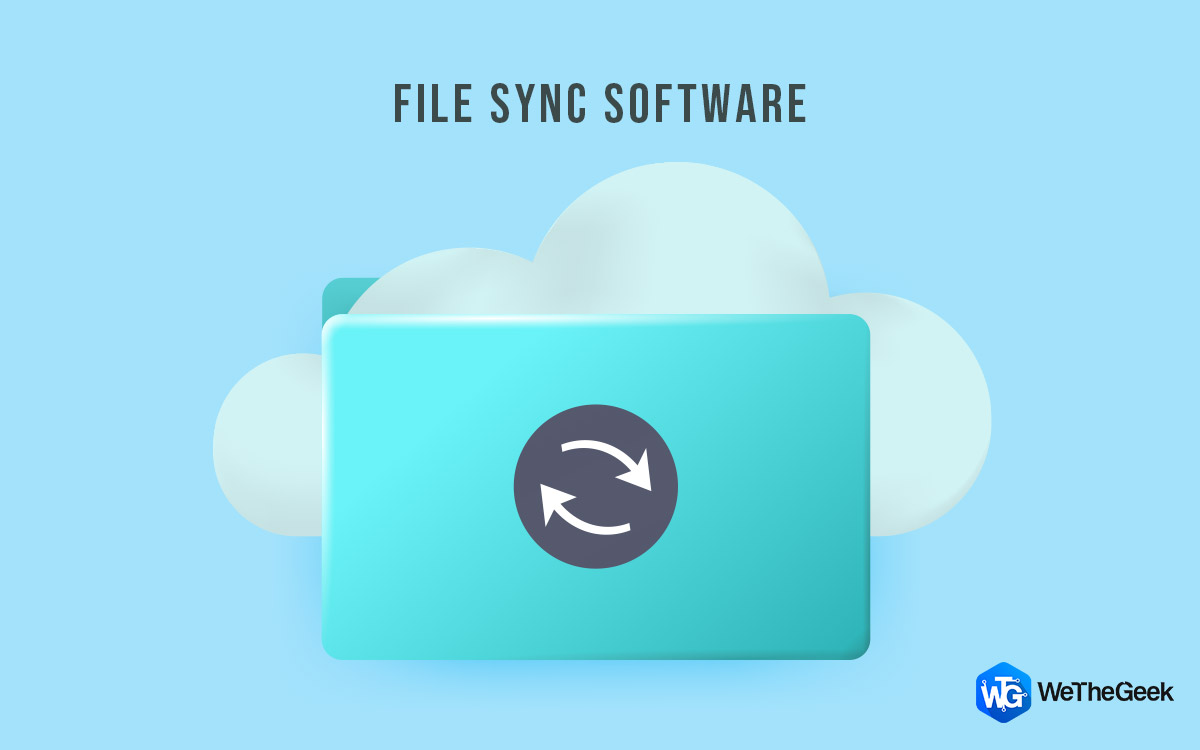 6 Best File Sync Software 2023