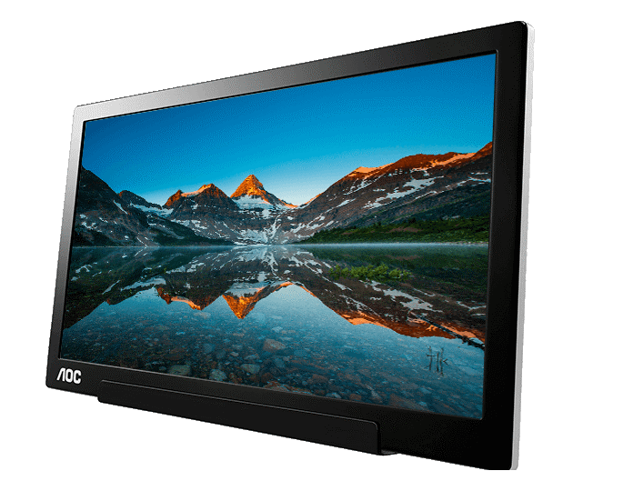 AOC i1601fwux