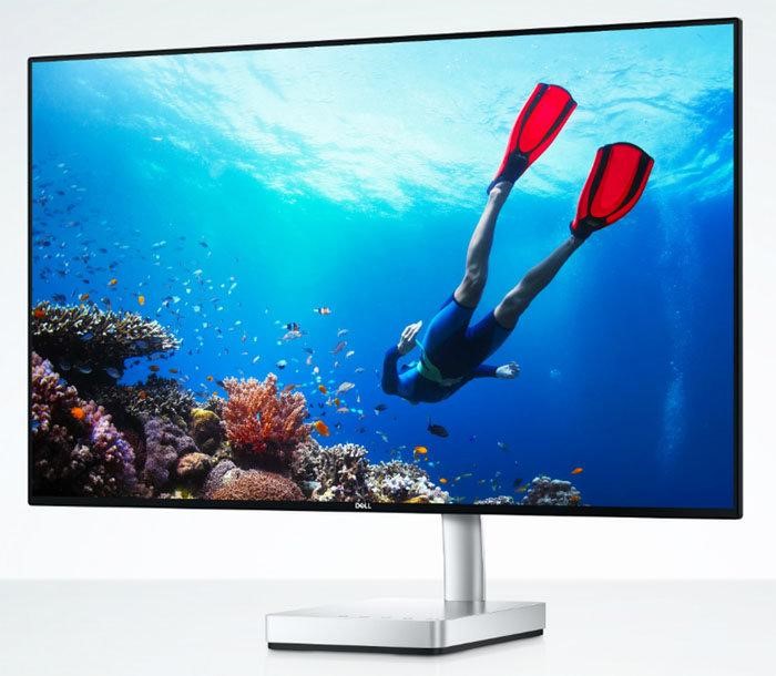 DELL S2718D