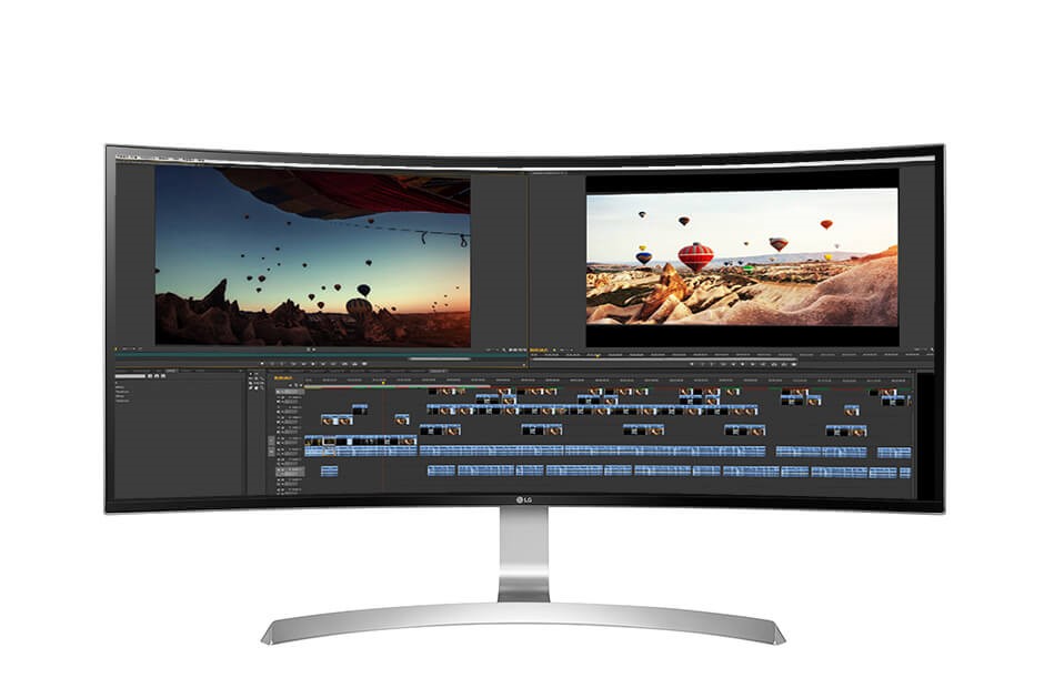 LG 34UC99-W