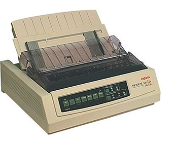 Lighter Fonts can save Printer Ink