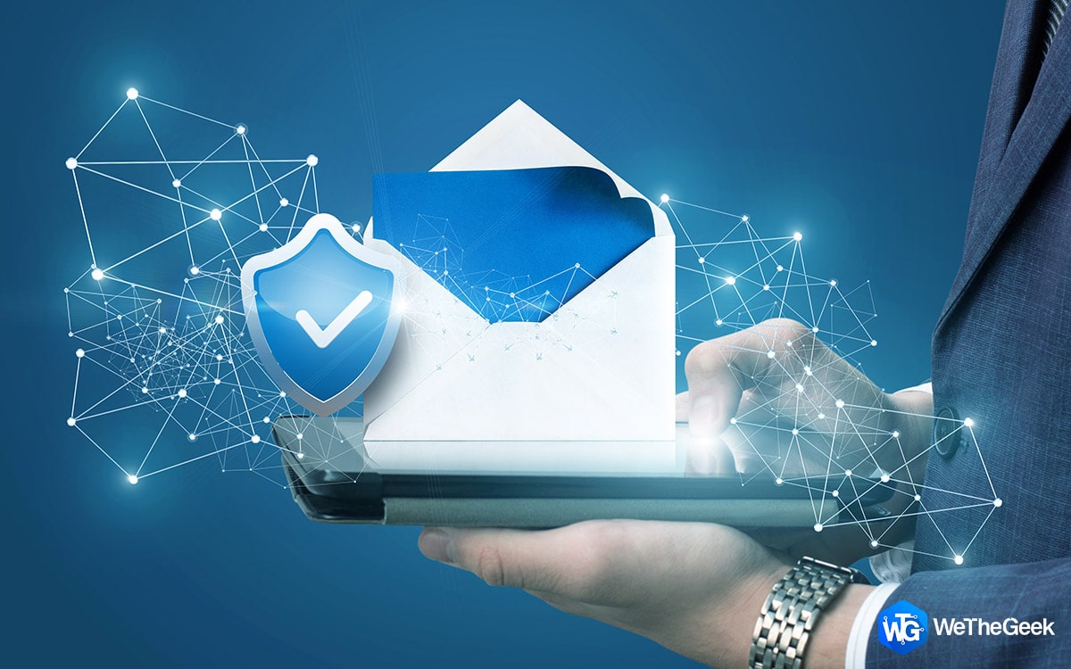 Top 6 Most Secure Email Providers For 2023