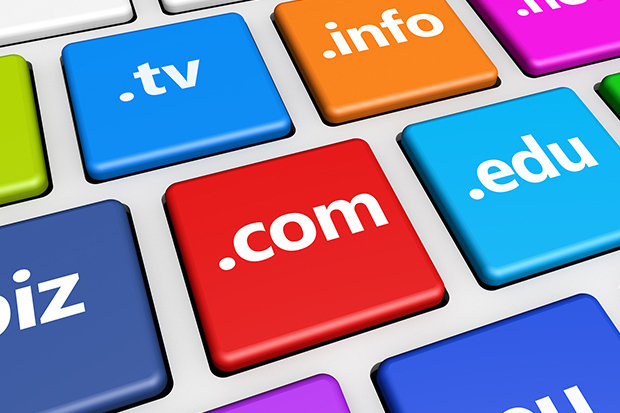 Strange Domain Name Tales