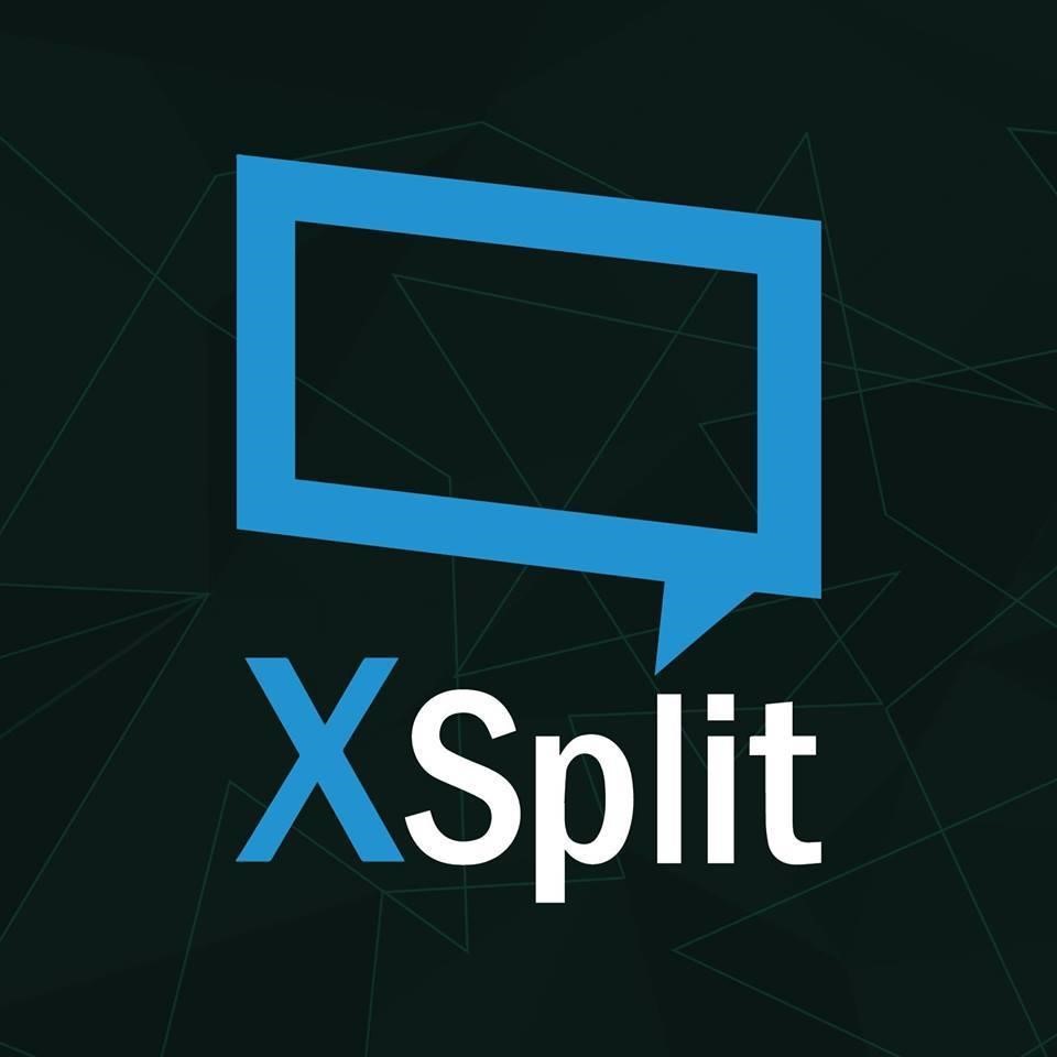 xsplit live stream game