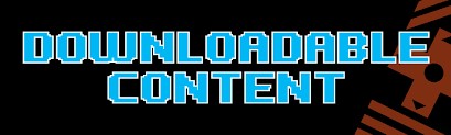 Downloadable Content (DLC)
