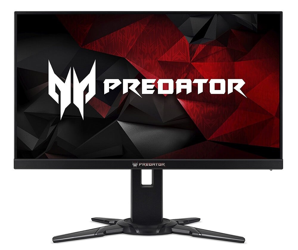 Acer Predator XB272-HDR