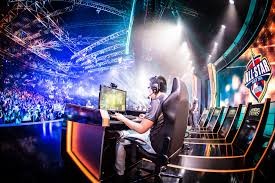 eSports And Other Online Streaming Portals