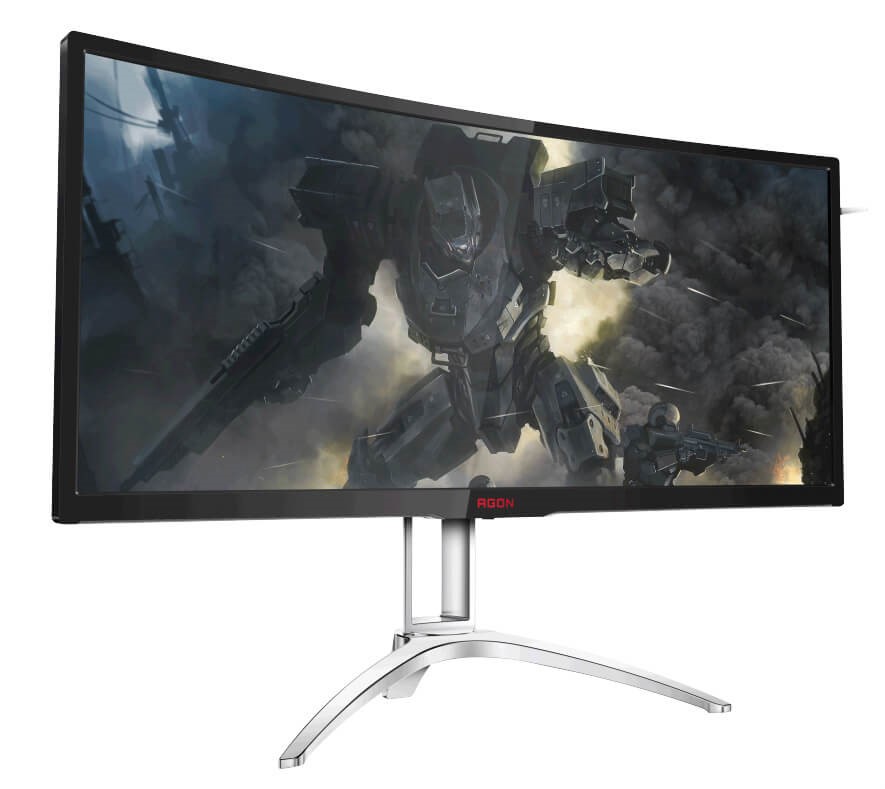 AOC Agon AG352UGC