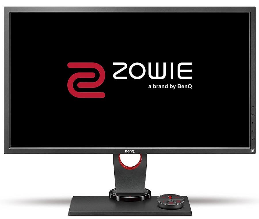 BenQ Zowie XL2540