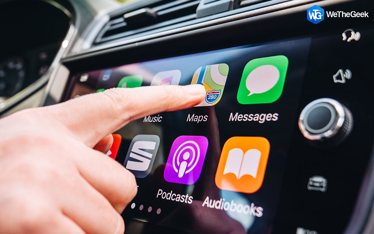 7 Essential Apple CarPlay Apps