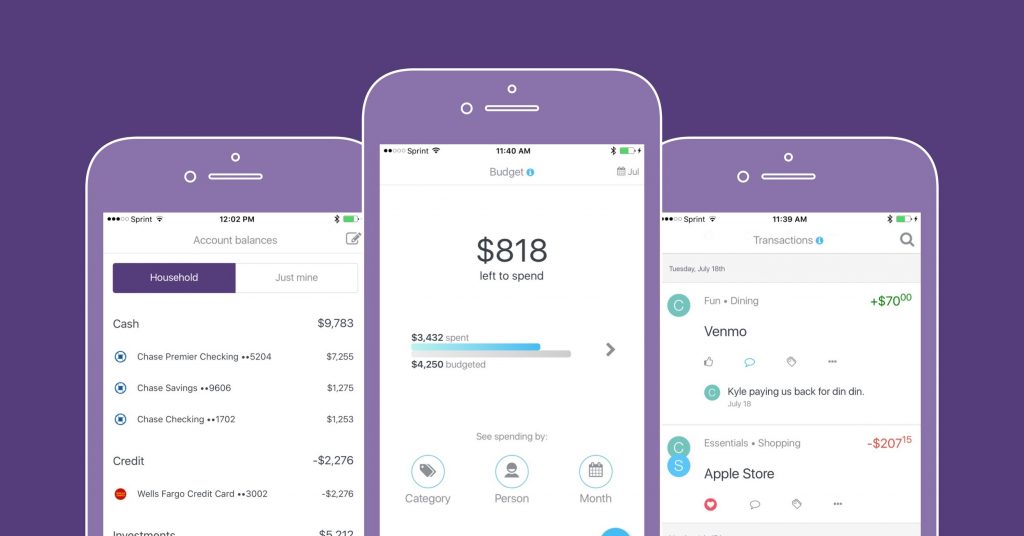 Honeyfi-Couples Finances