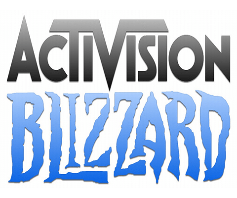 Activision Blizzard