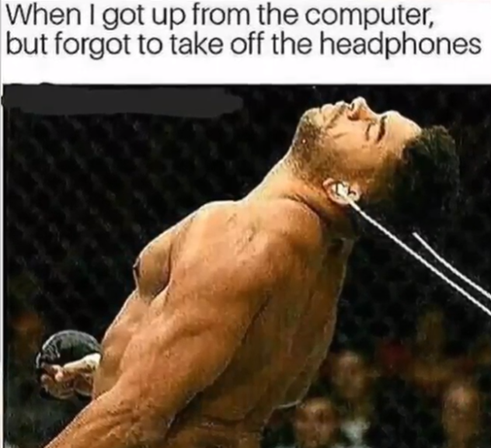 Never-ending Tech Memes