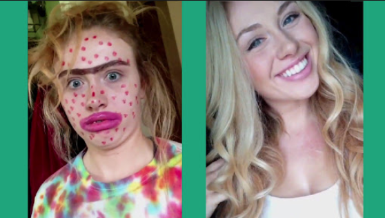 The Dont Judge Challenge