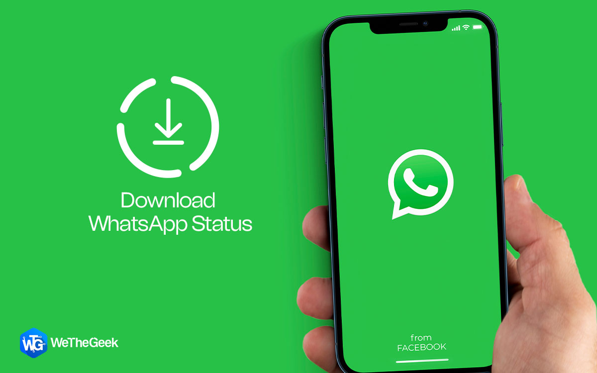 How To Secretly Download Someone’s WhatsApp Status Videos?