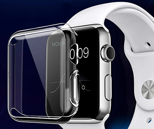 Best Apple Watch Screen Protectors