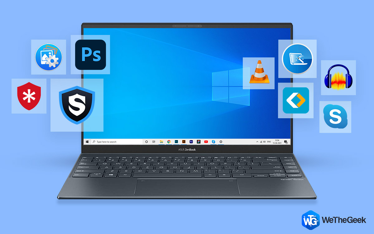 Top 15+ Best PC Software For New Windows 11,10, 8, 7 In 2024