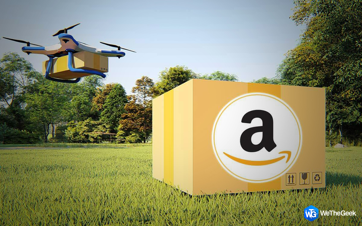 Amazon Prime Drone Delivery: Thumbs Up or Thumbs Down?