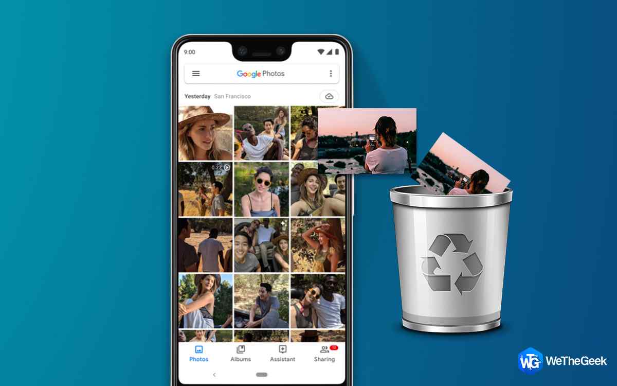 Four Different Ways To Delete Duplicates In Google Photos