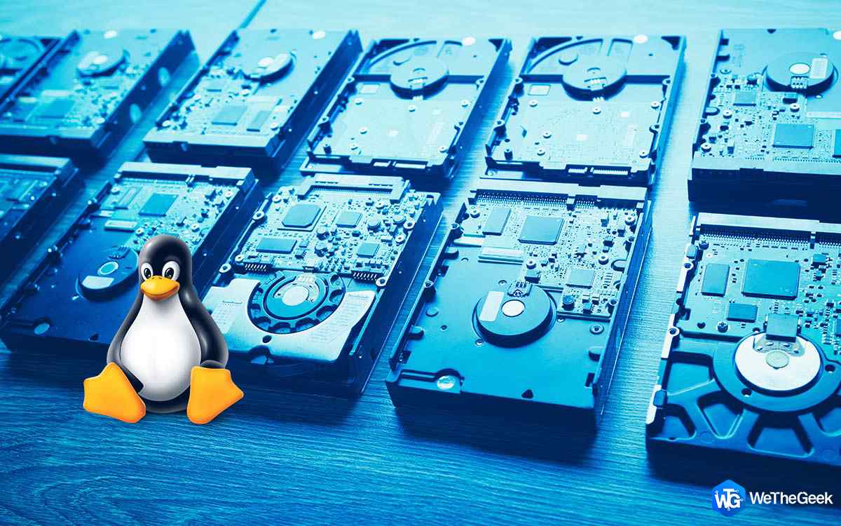 7 Best Open Source Cloning Software for Linux