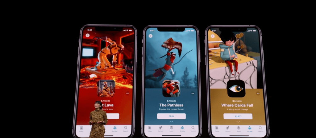 How to Use Apple Arcade