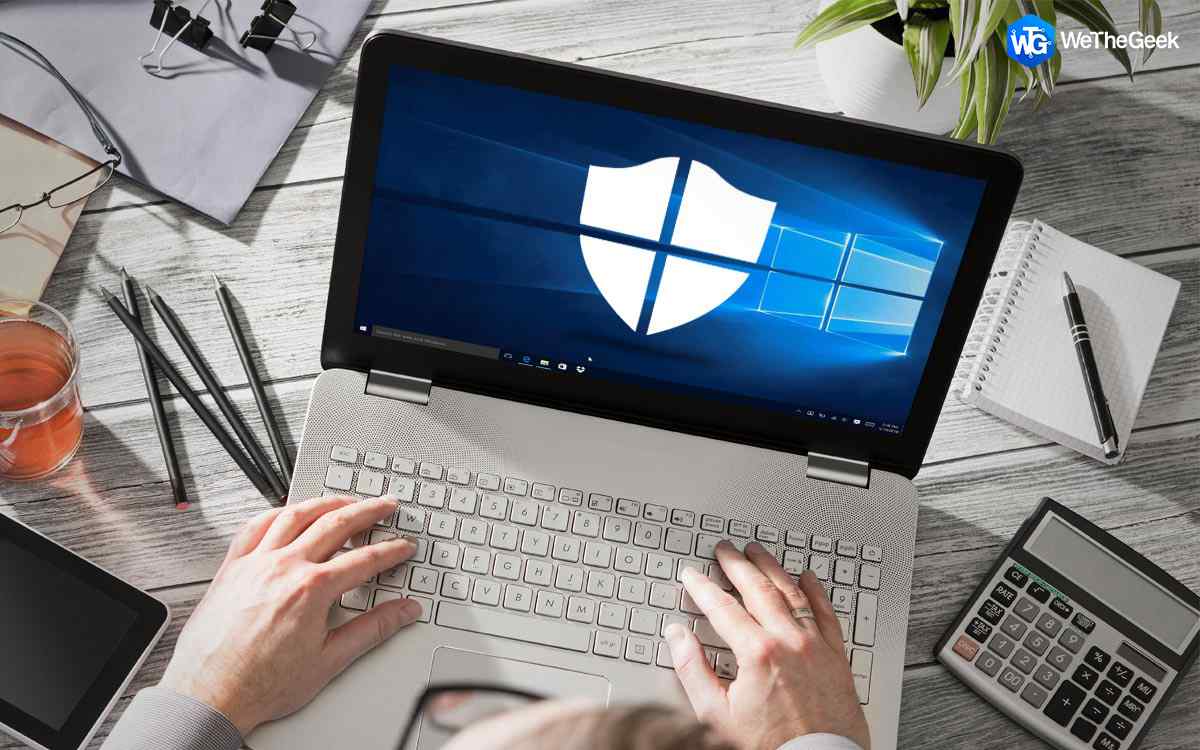 How To Recover Files Deleted By Windows Defender Antivirus