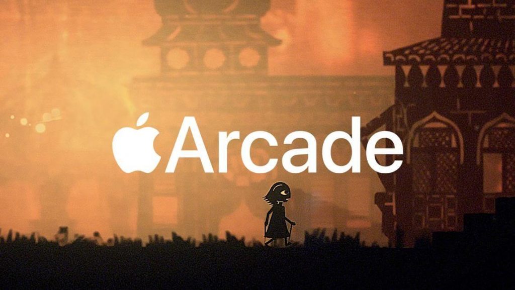 Will Apple Arcade Be a Turning Point for Apple