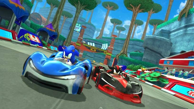 Will Apple Arcade Have to Face Serious Competition