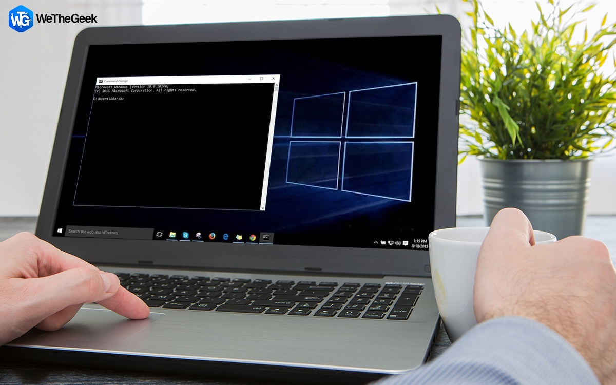 7 Command Prompt Tricks for Beginners You Should Know