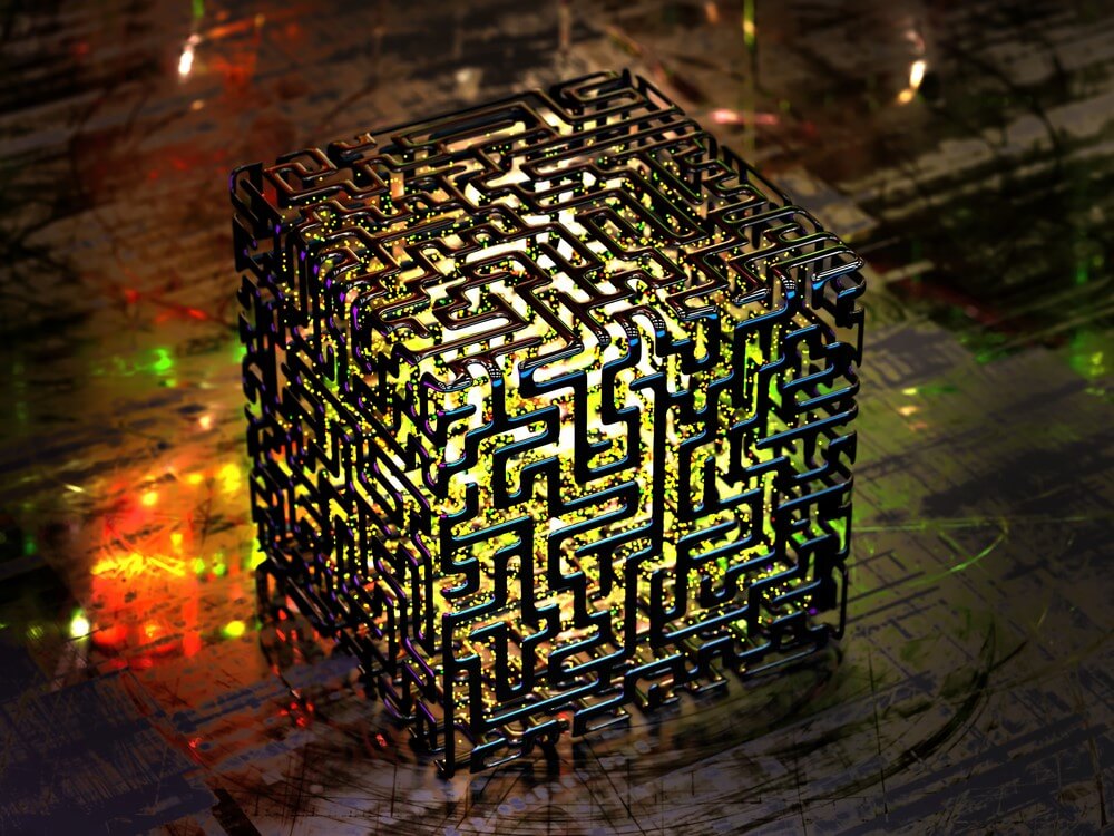 Quantum Computing In A Nutshell