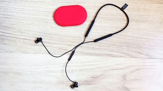 OnePlus Bullets Wireless 2.0