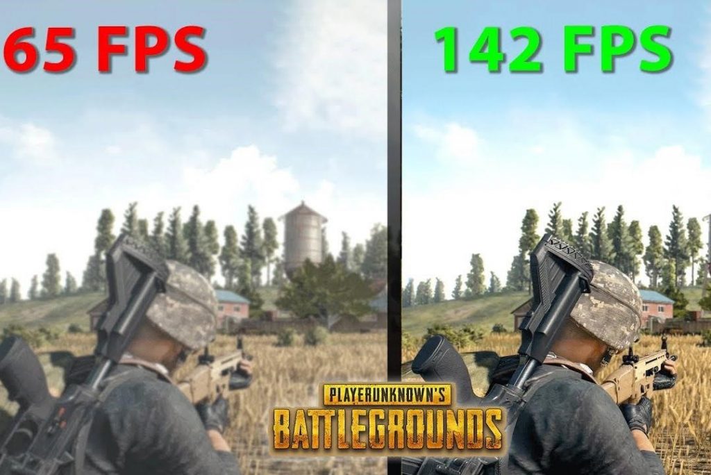 How The Game Can Be Boosted Using FPS