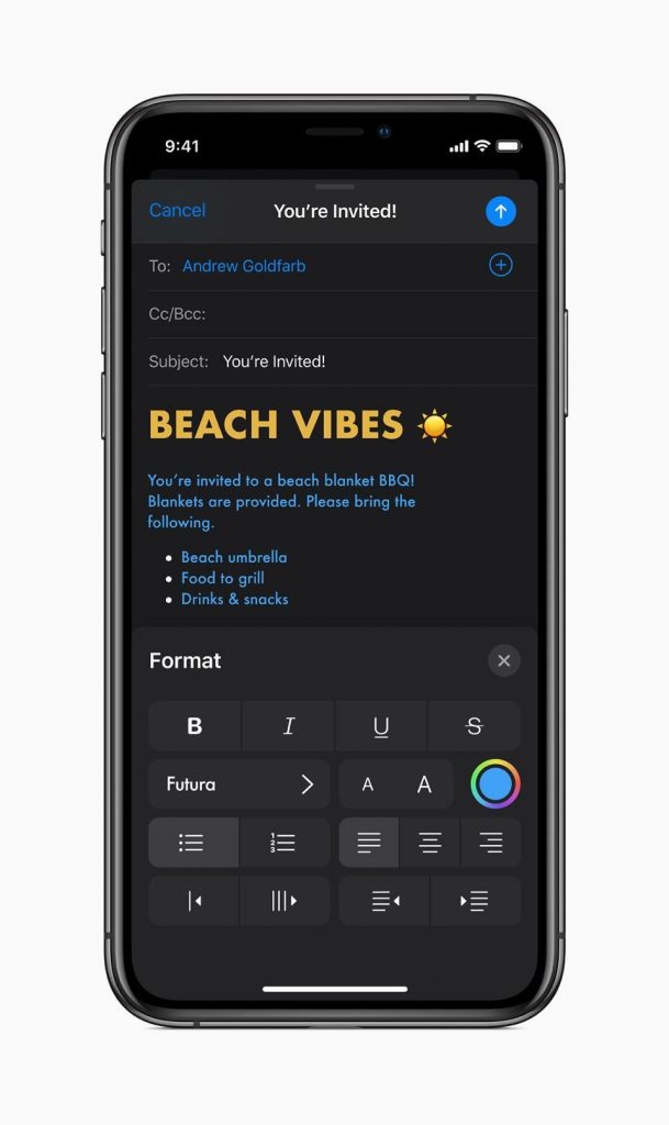 download custom fonts on iOS 13