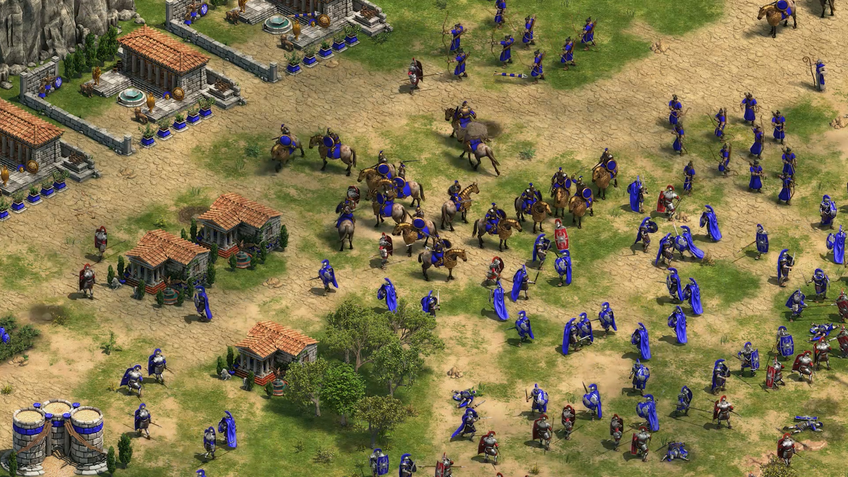 Age of Empires