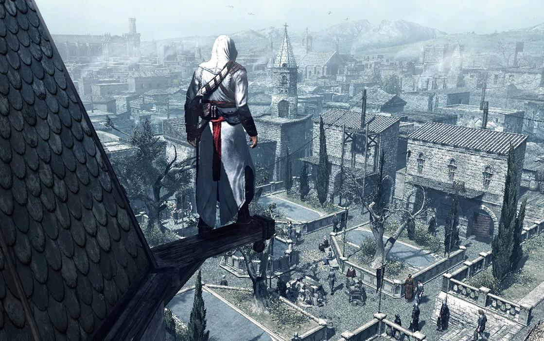 Assassin's Creed