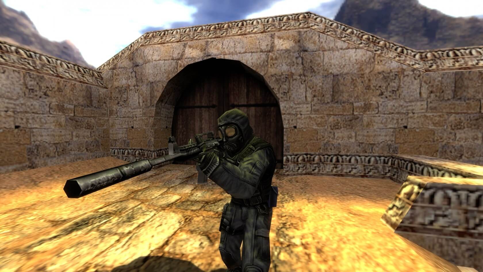 Counterstrike