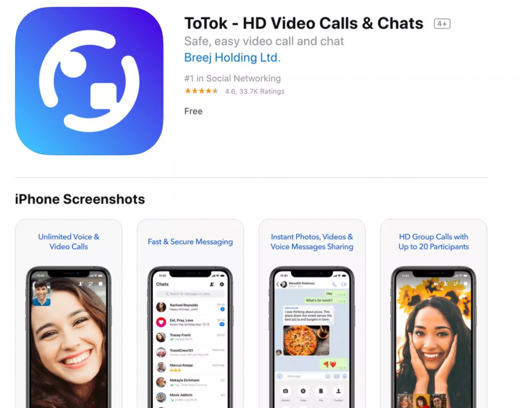 ToTok