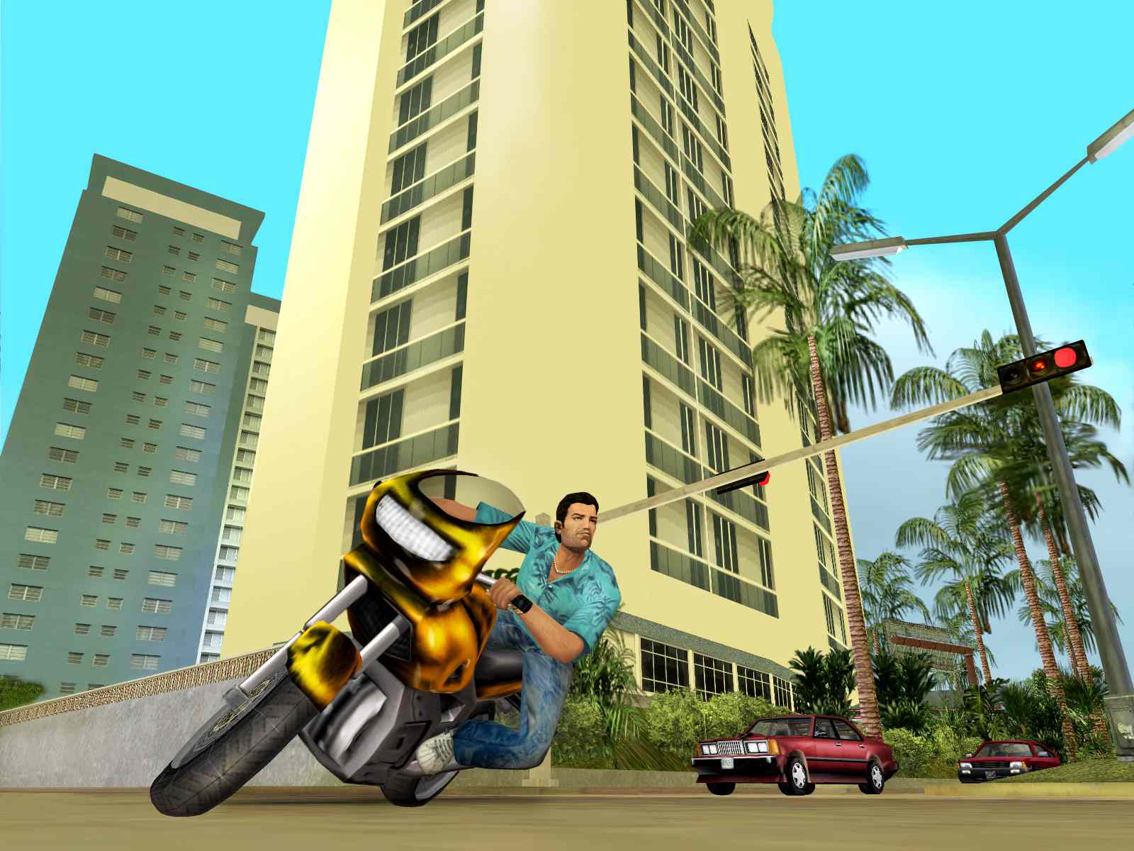 Vice City