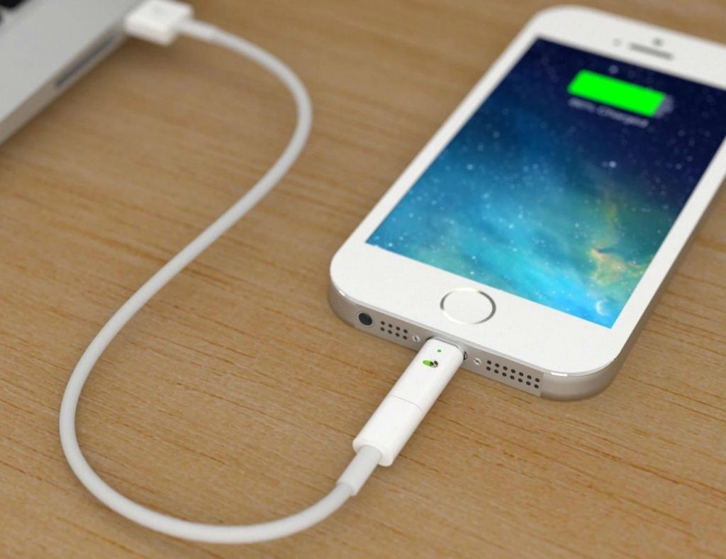 Fast Charging