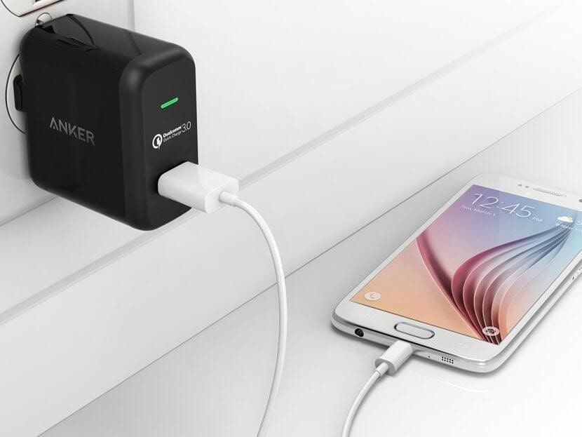Pros of Fast Charging