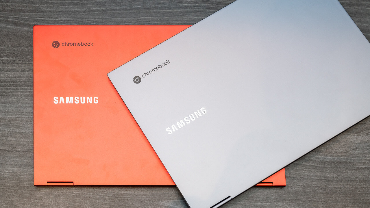 Samsung Chromebook