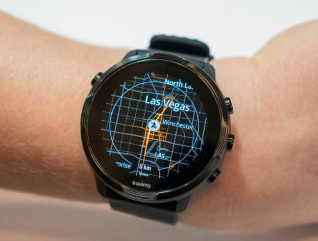 Suunto 7