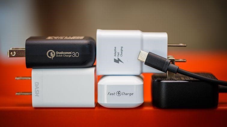 What is Fast Charging