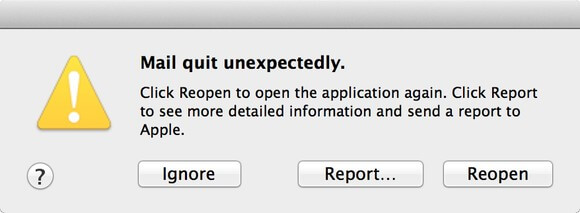 mac infection