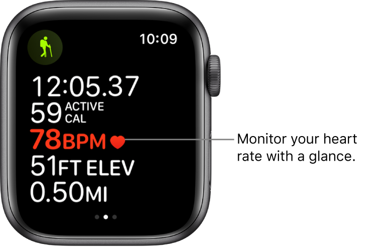 How To Check Heart Rate Recovery On Apple Watch